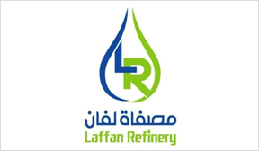 Laffan Refinery